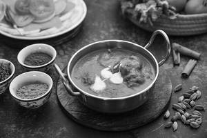 Chicken Butter Masala