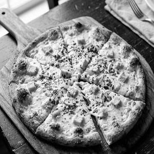 White Chicken Delight