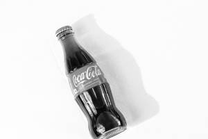 Coke (200 ml)