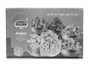 Diwali Special Gift Box Andaaz