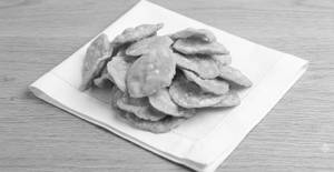 Papdi Pack ( Sev Puri Flat Puri)