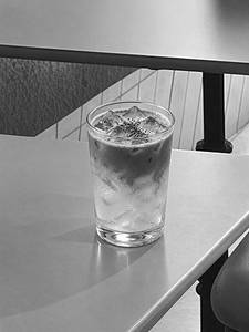 Coconut Matcha Cooler