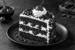 Black Forest Pastry