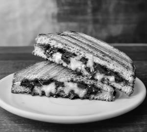 Cheese Chocolate Sandwich