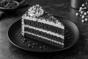 Red Velvet Pastry