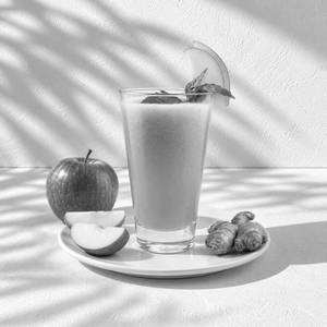 Full Immunity Juice