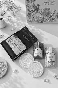 The Curated Hamper
