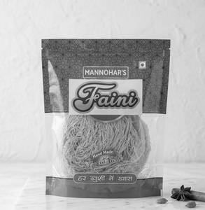 Sada Faini [200 Gram]