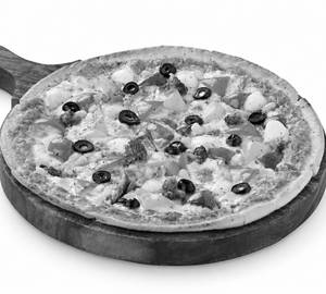 Farm Fresh Pizza