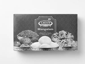 Diwali Special Gift Box Mangalam