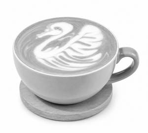 Cappuccino.
