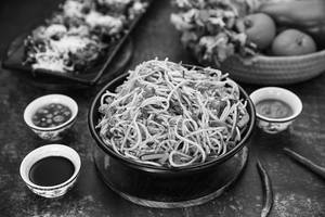 Veg Noodles