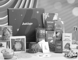 Luxe Diwali Gift Hamper