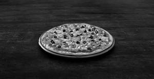 Mexican Journey Pizza ( 9 Inch )