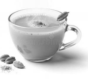 Elaichi Tea ☕