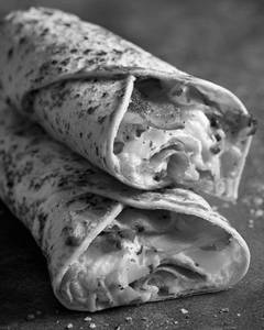 Egg Roll
