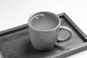 Honey Lemon Ginger Tea