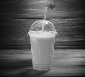 Rose Milk