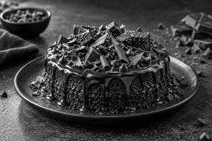 Chocolate Heaven