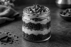 Jar Cake