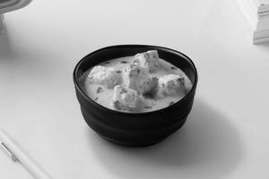 Paneer Hariyali (500gm)