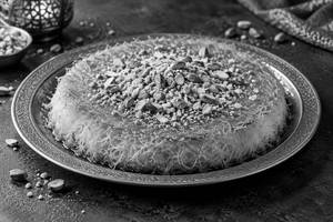 Arabian Dessert