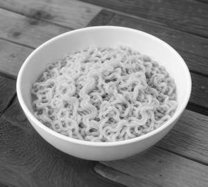Simple Meggi
