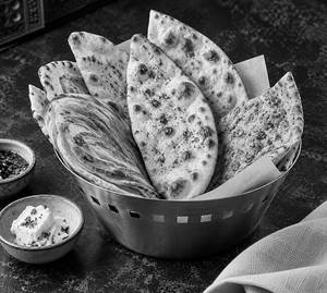 Assorted Bread Basket