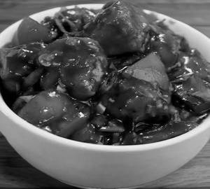 Chicken   Chilli