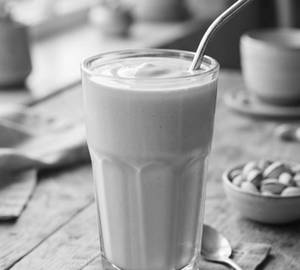 Pista Crush Shake