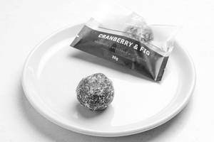 Cranberry & Fig Energy Bite (30g)