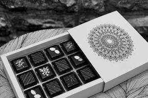 Diwali Special Chocolate Box (large)