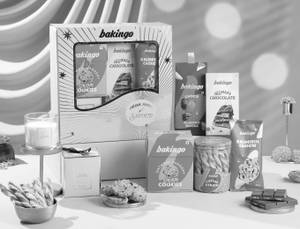 Diwali Joy Gift Hamper