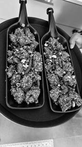 Crunchy Veg