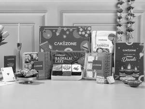 Luxury Diwali Gift Hamper Box