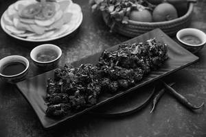 Gobi Manchurian