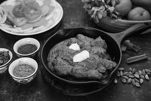 Chicken Lababdar