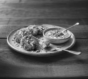 Aloo Tikki
