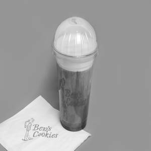 COLD BREW WITH COLD FORM