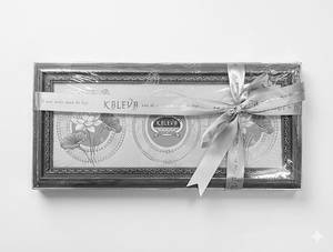 Diwali Special Dry Fruit Molding Box (400 Gm)
