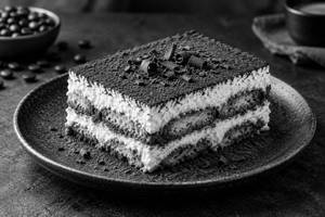 Espresso Tiramisu