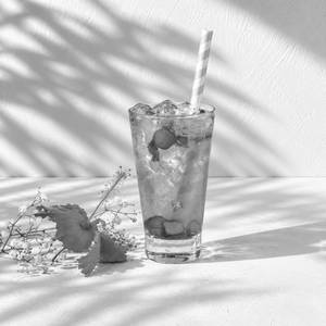 Iced Tea - Peach