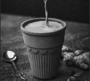 Kullad Masala Tea