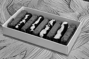 Diwali Hampers Finger Chocolate Box