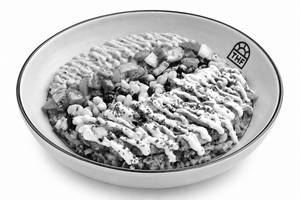 Burrito Bowl