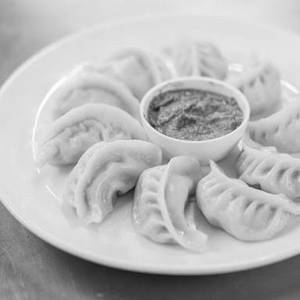 Paneer Momos