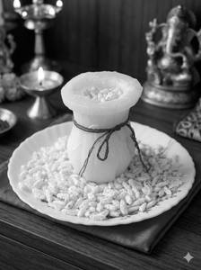 Karwa Chauth Chini Wala [1 Pc]