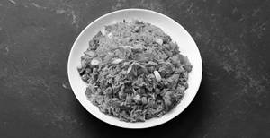 Veg Schezwan Fried Rice