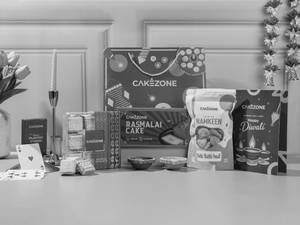 Classic Diwali Gift Hamper Bag