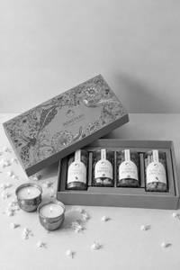 The Everyday Hamper